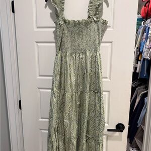 Hill House Ellie Nap Dress